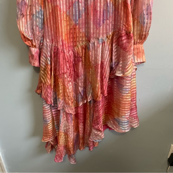 LoveShackFancy Meridian Dress - Picture 6 of 16